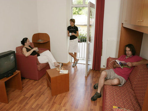 Aparthotel Englovacanze Riva del Garda Exteriér fotografie
